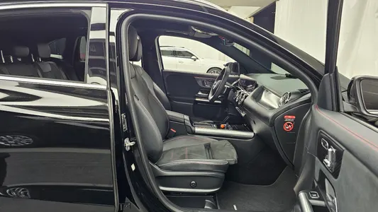 Mercedes-Benz GLA-Class H247 GLA250 4MATIC 2026 26