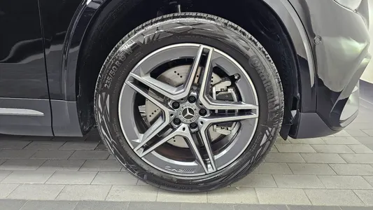 Mercedes-Benz GLA-Class H247 GLA250 4MATIC 2026 21