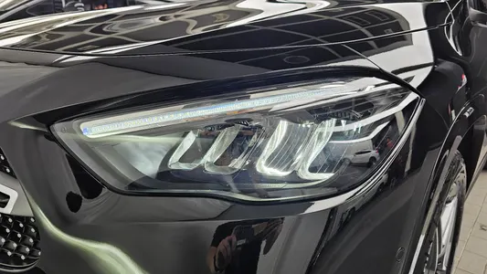 Mercedes-Benz GLA-Class H247 GLA250 4MATIC 2026 22