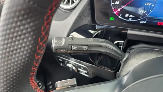 Mercedes-Benz GLA-Class H247 GLA250 4MATIC 2026 28