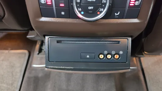 Mercedes-Benz GLS-Class X166 GLS500 4MATIC 2019 12