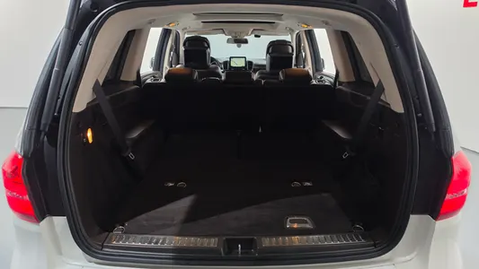 Mercedes-Benz GLS-Class X166 GLS500 4MATIC 2019 20