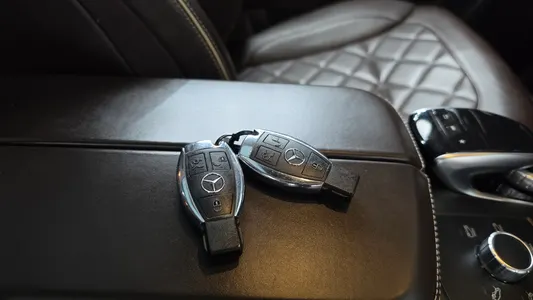 Mercedes-Benz GLS-Class X166 GLS500 4MATIC 2019 16