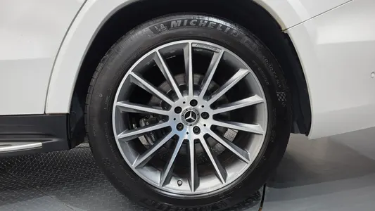 Mercedes-Benz GLS-Class X166 GLS500 4MATIC 2019 21