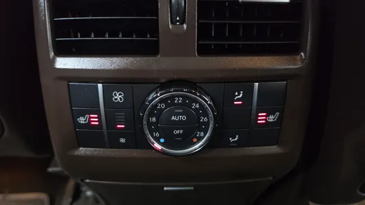 Mercedes-Benz GLS-Class X166 GLS500 4MATIC 2019 32