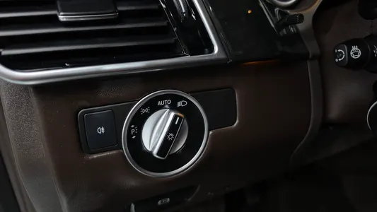Mercedes-Benz GLS-Class X166 GLS500 4MATIC 2019 28