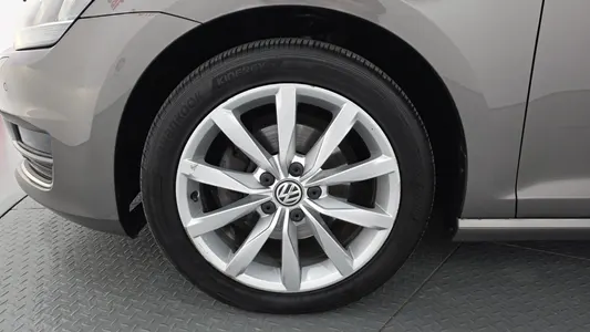 Volkswagen 7 2.0 TDI 2016 5