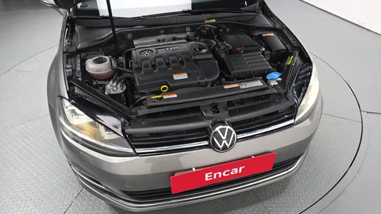Volkswagen 7 2.0 TDI 2016 6