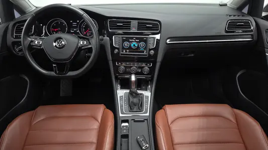 Volkswagen 7 2.0 TDI 2016 7