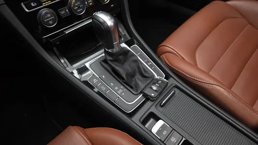 Volkswagen 7 2.0 TDI 2016 9