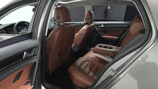 Volkswagen 7 2.0 TDI 2016 11
