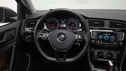 Volkswagen 7 2.0 TDI 2016 14