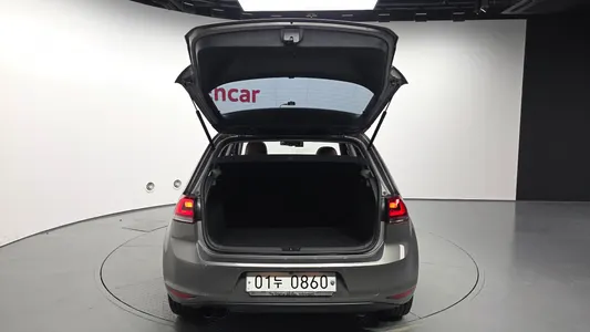Volkswagen 7 2.0 TDI 2016 20