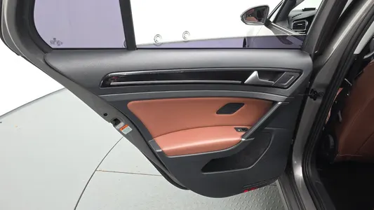 Volkswagen 7 2.0 TDI 2016 25
