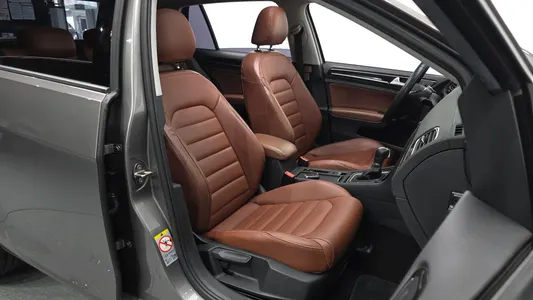 Volkswagen 7 2.0 TDI 2016 26