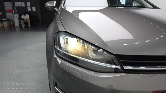 Volkswagen 7 2.0 TDI 2016 22