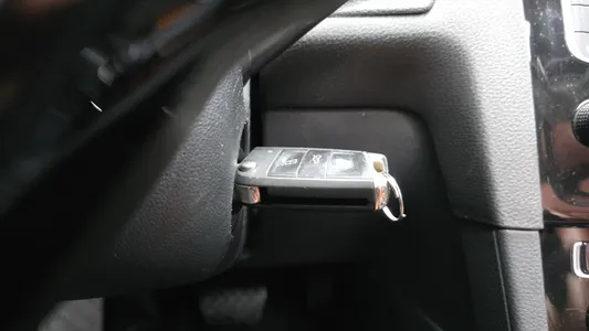 Volkswagen 7 2.0 TDI 2016 33