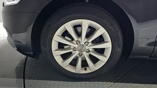 Audi A6 2.0 TDI 2014 5