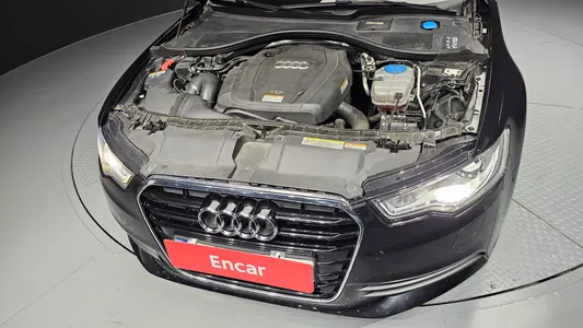 Audi A6 2.0 TDI 2014 6