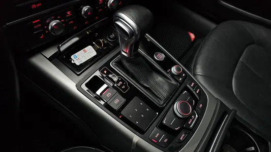 Audi A6 2.0 TDI 2014 9