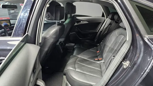 Audi A6 2.0 TDI 2014 12