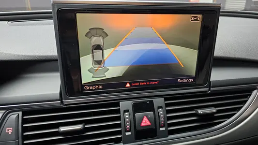 Audi A6 2.0 TDI 2014 15