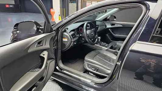 Audi A6 2.0 TDI 2014 10