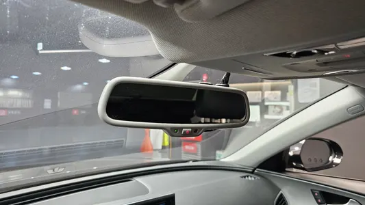 Audi A6 2.0 TDI 2014 16