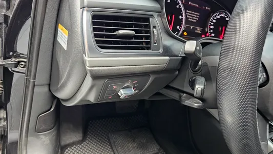 Audi A6 2.0 TDI 2014 17