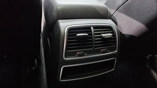 Audi A6 2.0 TDI 2014 18