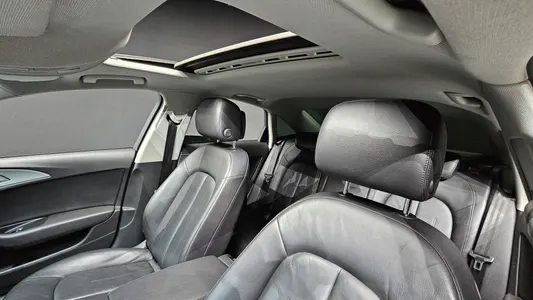 Audi A6 2.0 TDI 2014 19