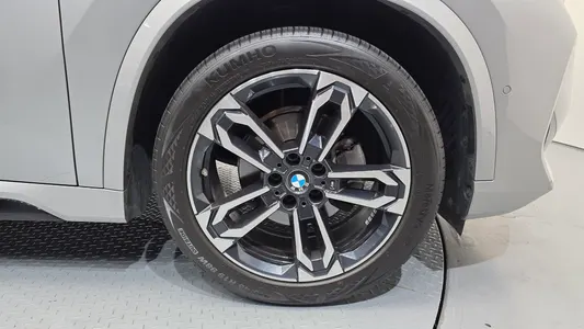 BMW X1 (U11) xDrive 20i M 2023 5