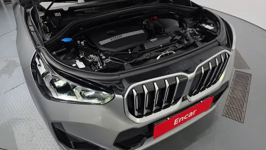 BMW X1 (U11) xDrive 20i M 2023 6