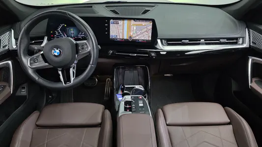 BMW X1 (U11) xDrive 20i M 2023 7