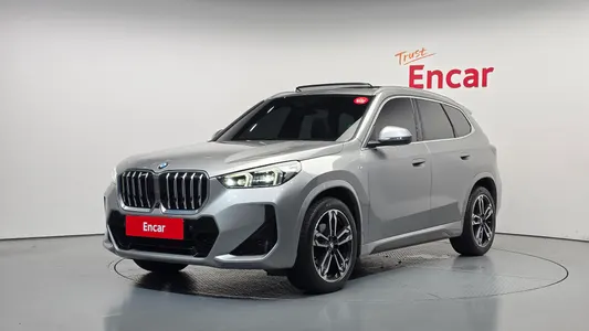 BMW X1 (U11) xDrive 20i M 2023
