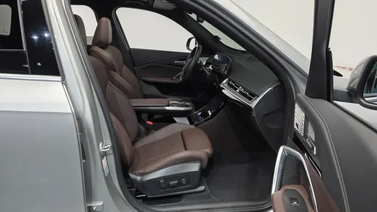 BMW X1 (U11) xDrive 20i M 2023 11