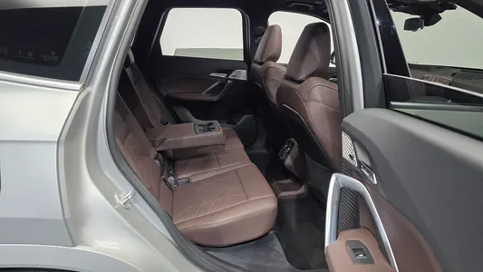 BMW X1 (U11) xDrive 20i M 2023 12
