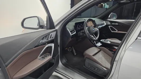 BMW X1 (U11) xDrive 20i M 2023 10