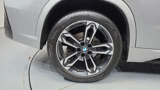 BMW X1 (U11) xDrive 20i M 2023 21