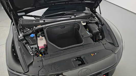 Hyundai 6 2026 6