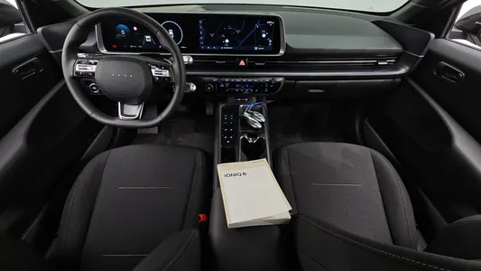 Hyundai 6 2026 7
