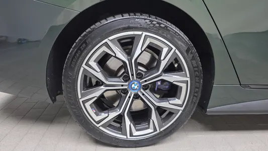 BMW i4 eDrive40 M 2022 5