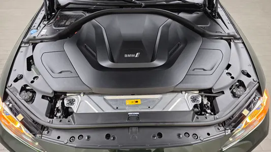 BMW i4 eDrive40 M 2022 6