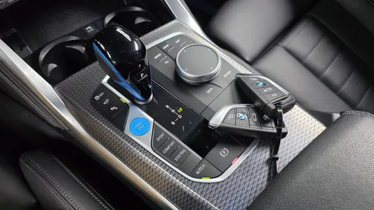 BMW i4 eDrive40 M 2022 9