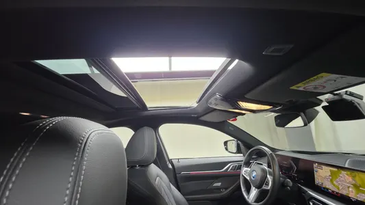 BMW i4 eDrive40 M 2022 12
