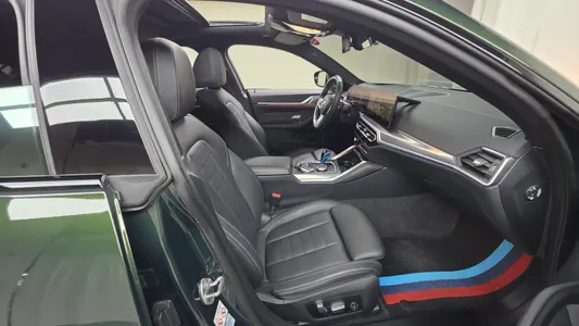 BMW i4 eDrive40 M 2022 10