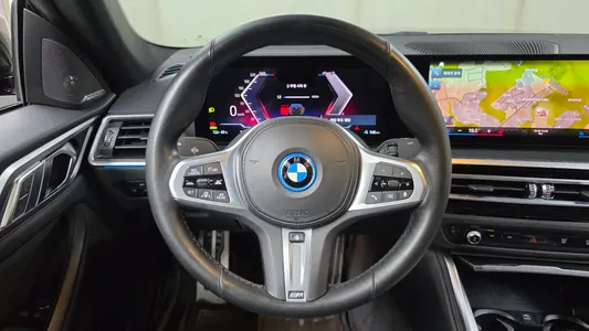 BMW i4 eDrive40 M 2022 16
