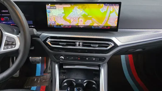 BMW i4 eDrive40 M 2022 19