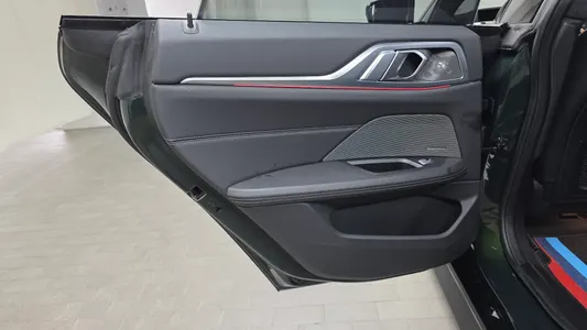 BMW i4 eDrive40 M 2022 25