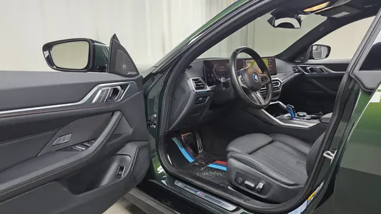 BMW i4 eDrive40 M 2022 26